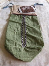 CoCaLo Nursery Diaper Stacker Football All-American