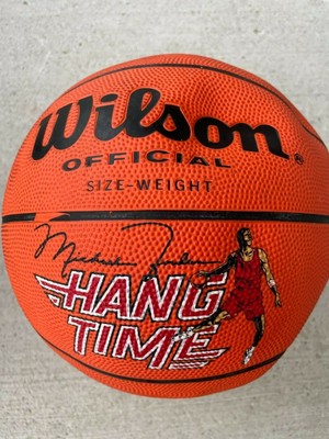 michael jordan official