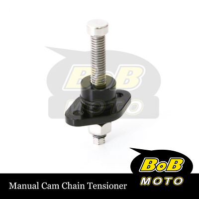 For Kawasaki ZX-6RR 636 2002 2003 2004 05 06 Cam Chain Tensioner