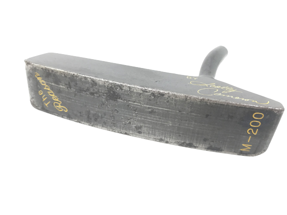 Mizuno M-200 The Reason By Scotty Cameron Men's Putter Golf Mizuno M-200 The Reason By Scotty Cameron Men's Putter Golf