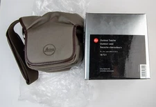 Leica Outdoor Bag for V-LUX 2 Camera and Accessories 18721