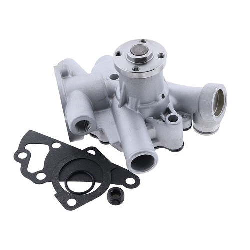 New Water Pump For Yanmar Engine 3TNA72 3TNA72L 3TNV72 3TNE72 3TNE74