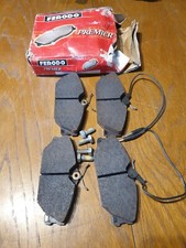 Plaquette de frein Renault R25