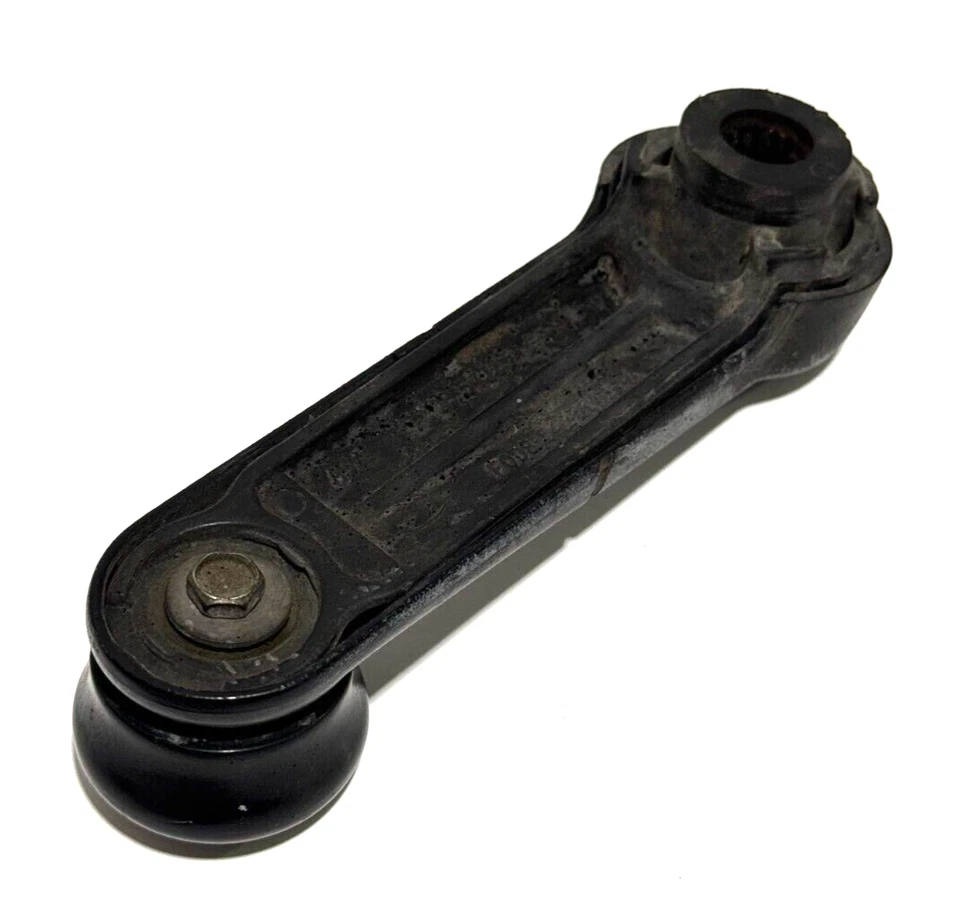 Ford F150 F250 F350 1987-1991 manual ventana manivela brazo palanca mango original OEM Foto 4 de 4