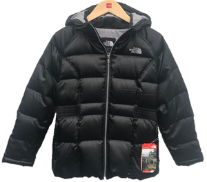 the north face chica