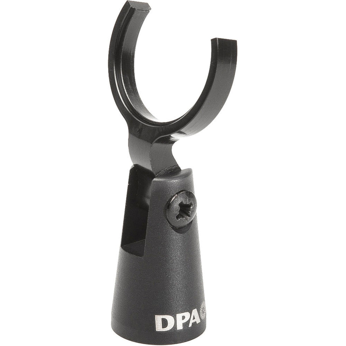 DPA Microphones MC4001 Microphone Clip for MMP-E Active Cable Preamplifiers