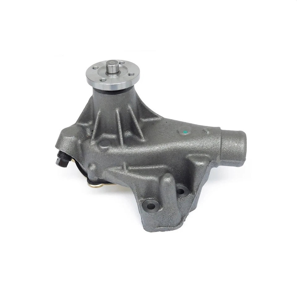 WATER PUMP FITS GMC K1500 K2500 SUBURBAN YUKON 5.7L 1992 1993 1994 1995 12532531 - Image 2 of 4