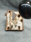 Vintage Corbin Door Knobs And Hardware No Key — photo 9