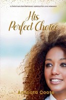 His Perfect Choice Aminata Coote Taschenbuch Orange Valley Englisch 2023