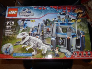 75919 Lego | eBay