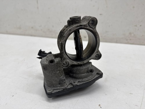 BMW 5 F10 Drosselklappe 7810752 2.00 Diesel 2016 29080547