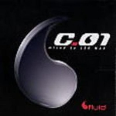 Vari-C.01 C.01 (CD) (UK IMPORT)