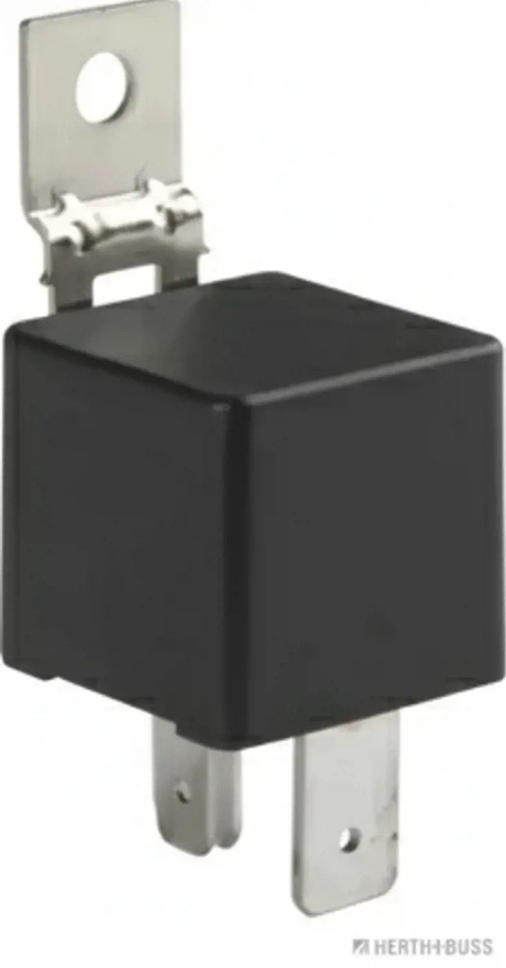 Relay 75613102 HERTH+BUSS ELPARTS