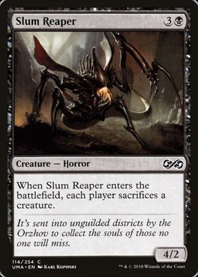 Slum Reaper (114)