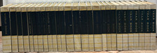 World Book Encyclopedia 1969 Entire 21 Volume...