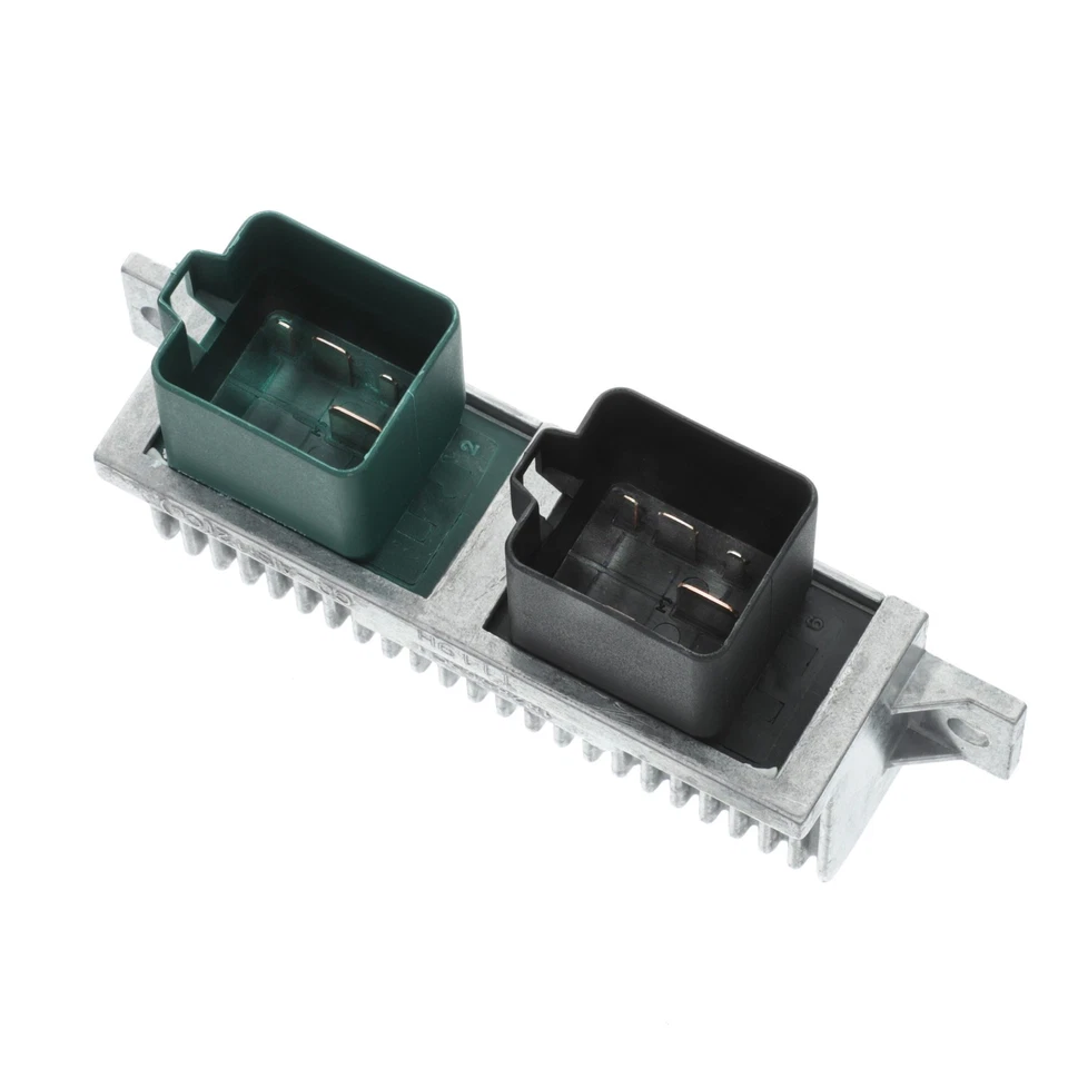 Módulo de control de bujía incandescente F-Super Duty original Ford 1999-2010 YC3Z-12B533-AA Foto 4 de 4