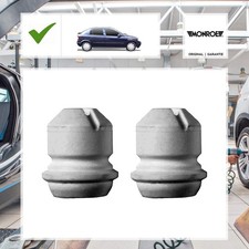 Monroe Staubschutzsatz, Stoßdämpfer OPEL ASTRA G CC (T98) 1.6 (F08, F48)