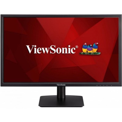 ViewSonic VA2405-h - LED-Monitor - 61 cm (24'')