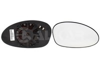 Spiegelglas AußEnspiegel Alkar 6412541 FüR BMW E81 E87 E90 E91 E92 E93 Beheizbar