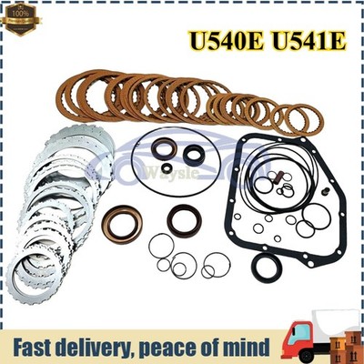 U540E U541E for   Vios NEW Auto Transmission   Rebuild Kit Gasket *mz