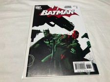 Batman 647-712 NMM to NM- 9.8 to 9.2 Your Cho...