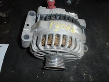 Alternator SOHC Fits 05-08 MUSTANG 1160687