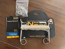 Neu Schule Transform Weymouth  Bit