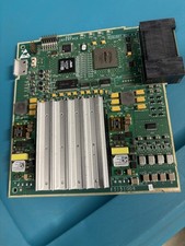 GE DIFB Board for GE VCT CT system, PN: 5151007/5151006 Tested good.