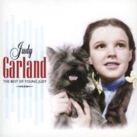 Judy Garland - Best Of Young Judy - Cd - G1398Z
