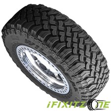 1 Falken Wildpeak Mt Mt01 Lt25585r16 123120q Off-road Truck Mud Tires 10 Ply