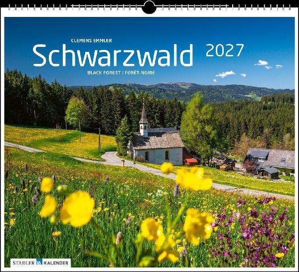 Schwarzwald 2027 - Bild 2