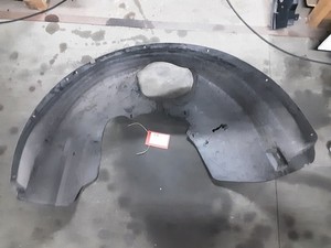 INNENKOTFLÜGEL LINKS VORNE Volkswagen New Beetle (9C1/9G1) 1998