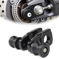 Rear Wheel Cotton Reel Swing-arm Spools Nail Fit For Honda CB1000 Hornet/SP 2025
