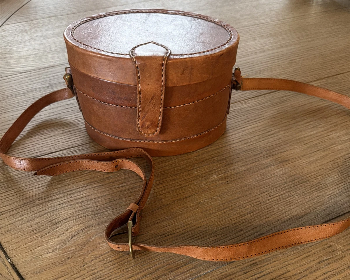 Men Box Original Vintage Bags, Handbags & Cases for sale | eBay