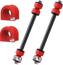 Suspension Dudes PAIR Front Sway Bar Stabilizer Links Mountaineer Pickup...