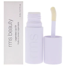 RMS Beauty Legendary Lip Oil - Adrianna by RMS Beauty for Women - 0.17 oz Lip...