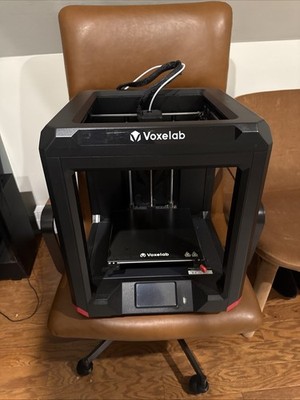 Voxelab Aries 3D Printer with 3 Rolls PLA Filament