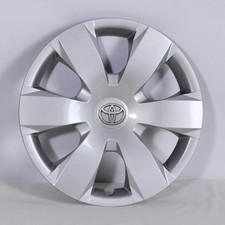 16 Hubcap Wheel Rim Cover Fits 2007 2008 2009 2010 2011 For Toyota Camry 1 Pcs