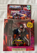 Masters of the Universe Origins Dragstor Action Figure Mattel Creations NEW