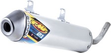 FMF Turbinecore 2.1 Slip-On SA Exhaust Silencer For KTM XC-W 200 2011-2016