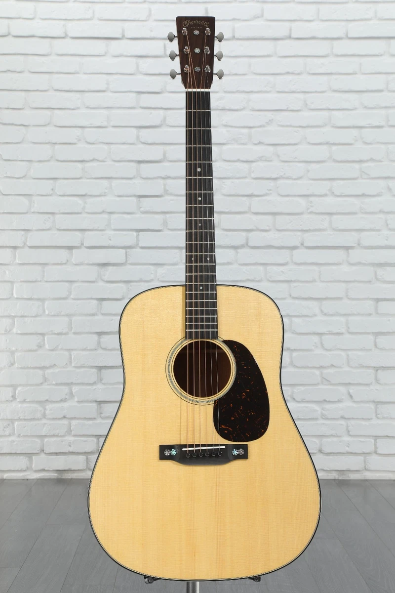 Martin D 18 for sale - eBay