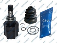 Gelenksatz Antriebswelle Vorne Rechts GSP 644017 FÜR Opel Antriebswellengelenk
