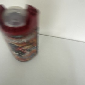 LEGO Bionicle Visorak Vohtarak 8742, 2 Disk & Canister-Missing Spinner