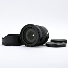 SIGMA 17-70mm F2.8-4 DC MACRO OS HSM Contemporary Canon EF-S Mount 970743
