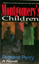 Montgomery's Children by Richard H. Perry and Richard Perry 1998 TP 1984 NF
