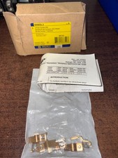NEW PARTIAL SQUARE D 9998SL3 3 POLE CONTACT KIT B455