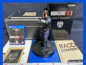 Re2 Collectors Edition | eBay