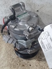 AC Compressor Fits 24-25 TACOMA 4144216