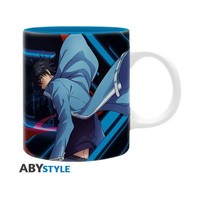 Abysse - Solo Leveling: - Leveled Up! - 320 Ml - Becher - ABYMUGA626 - Neu &