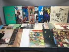 HUGE Lot of (25) CLASSIC ROCK POP Vinyl LPs Rush Springsteen U2 Queen Fleetwood